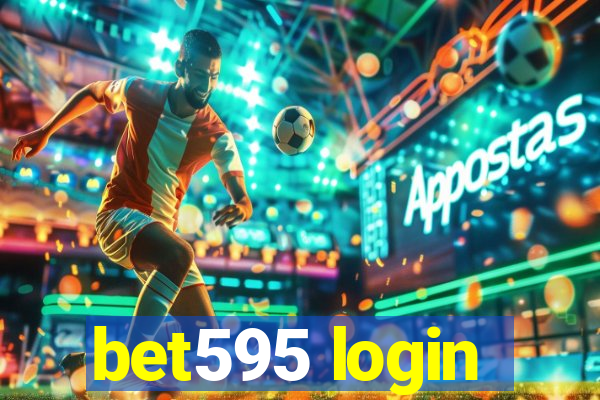 bet595 login