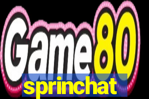 sprinchat