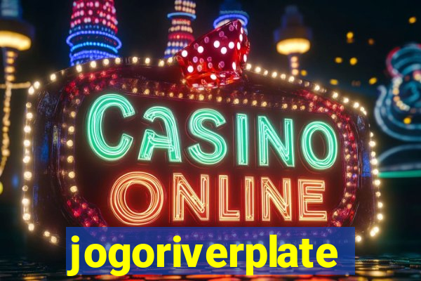 jogoriverplate