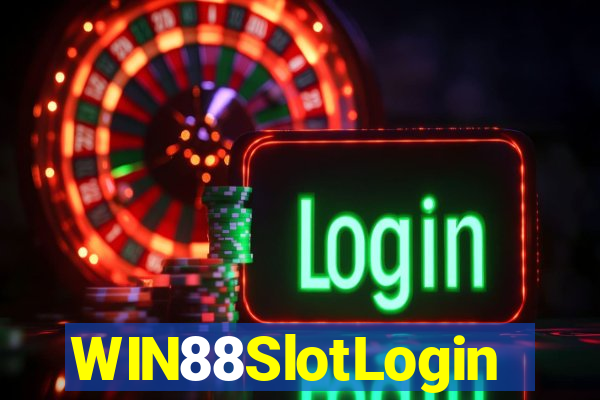 WIN88SlotLogin