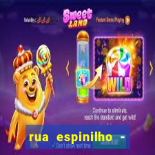 rua espinilho - guarani novo hamburgo - rs 298