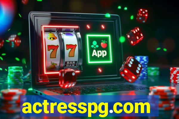 actresspg.com