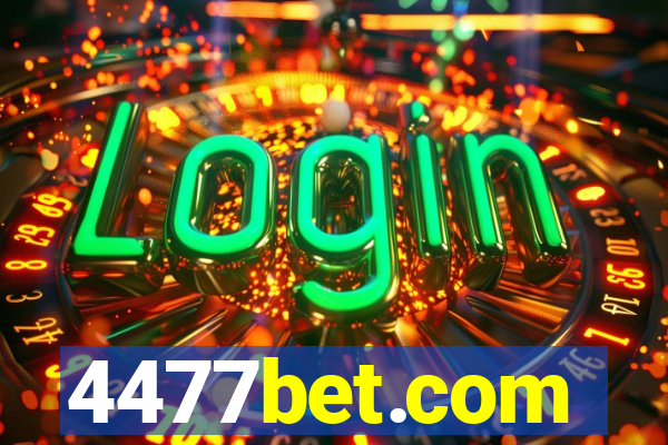 4477bet.com