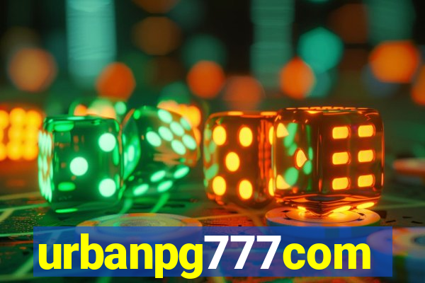 urbanpg777com