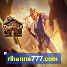 rihanna777.com