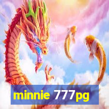 minnie 777pg