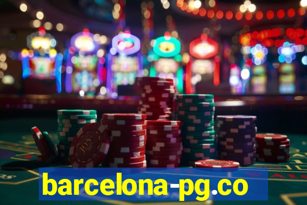 barcelona-pg.com