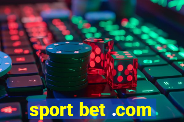 sport bet .com