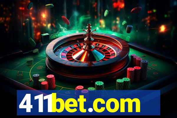 411bet.com