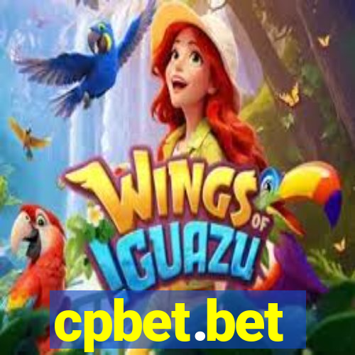 cpbet.bet