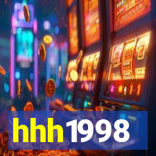 hhh1998