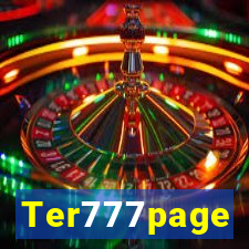 Ter777page