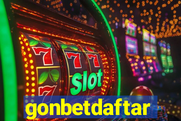 gonbetdaftar