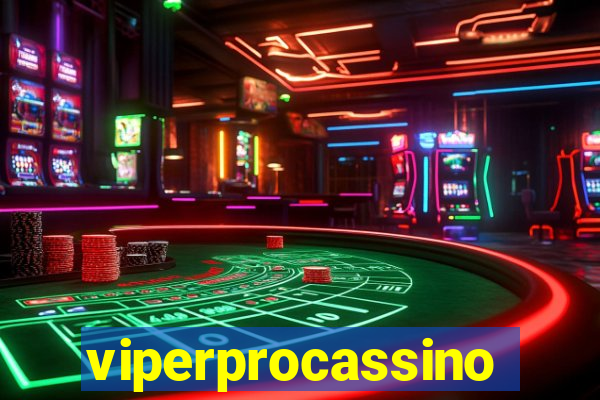 viperprocassino