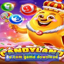 8u.com game download