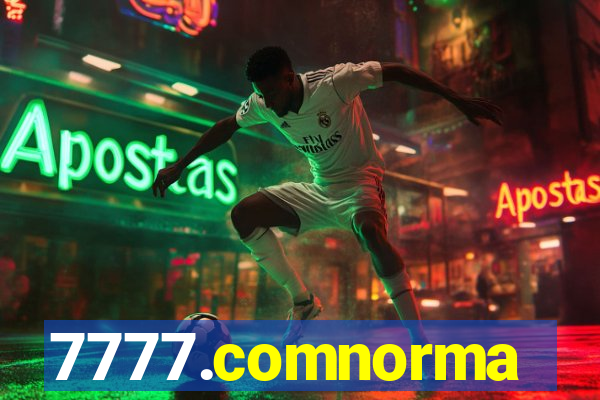 7777.comnorma