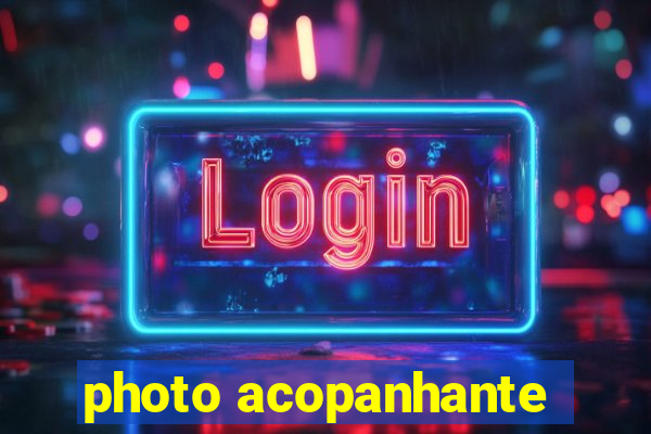 photo acopanhante