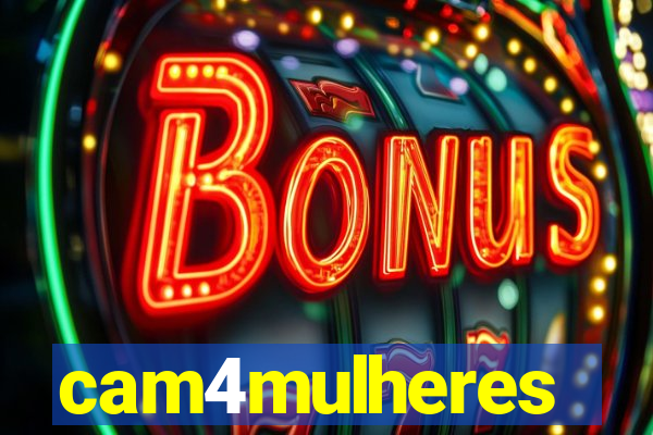 cam4mulheres