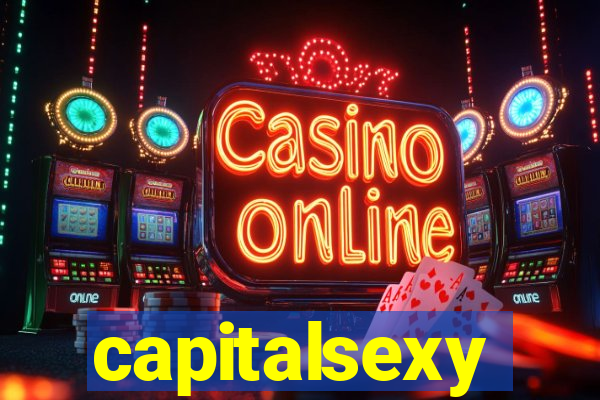 capitalsexy