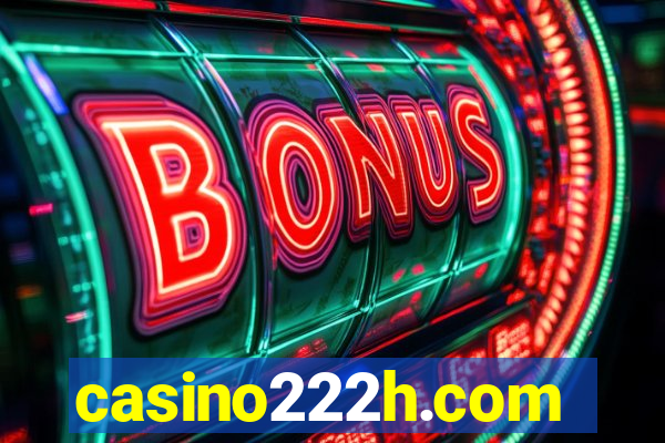 casino222h.com