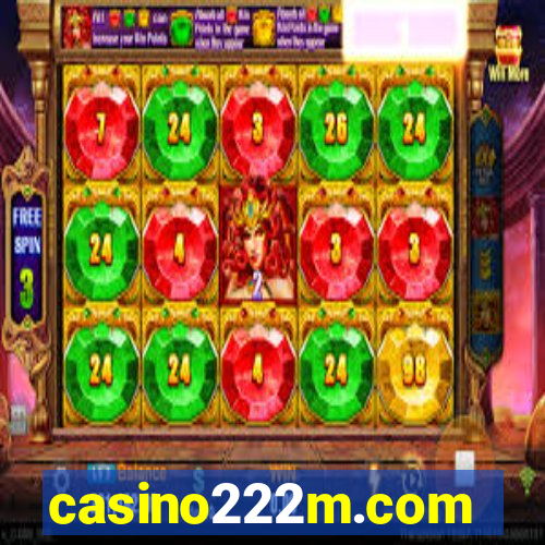 casino222m.com