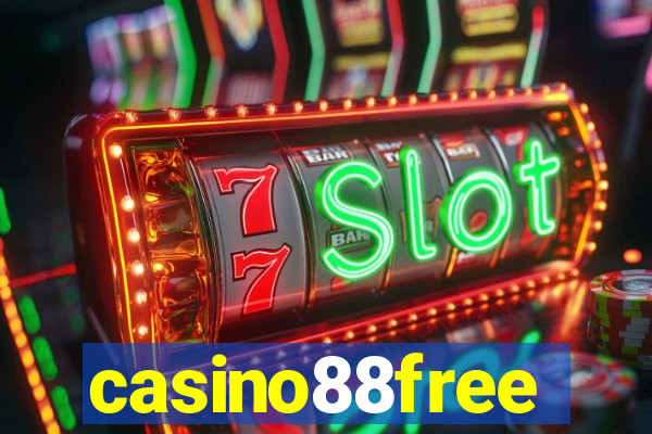 casino88free