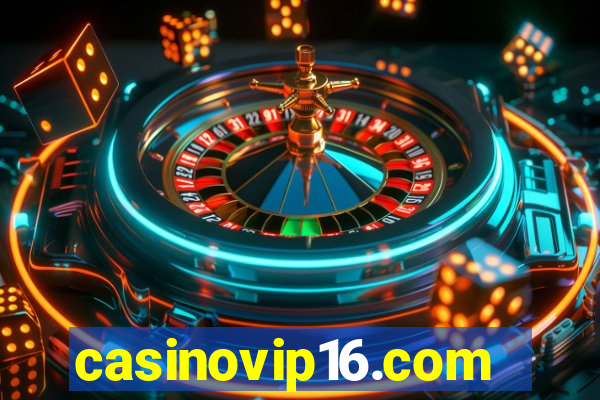 casinovip16.com