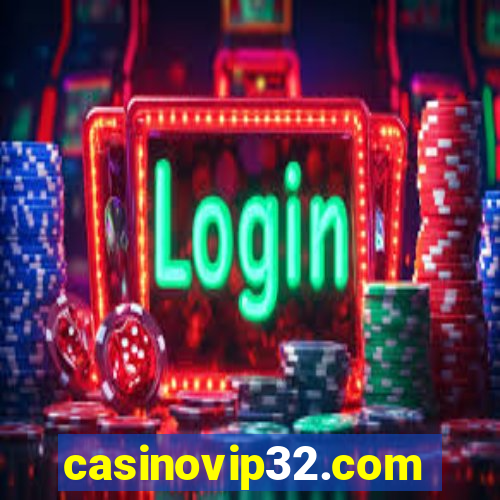 casinovip32.com