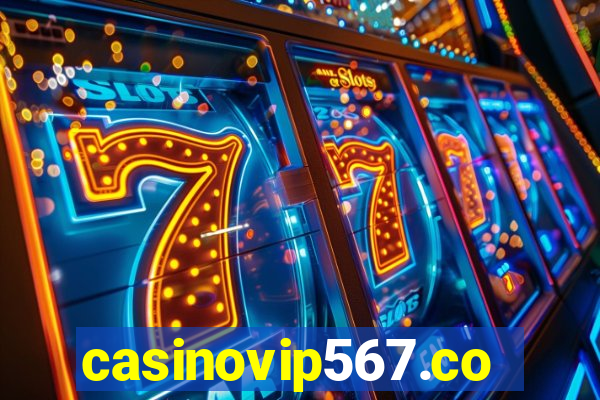 casinovip567.com