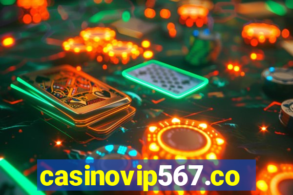 casinovip567.com