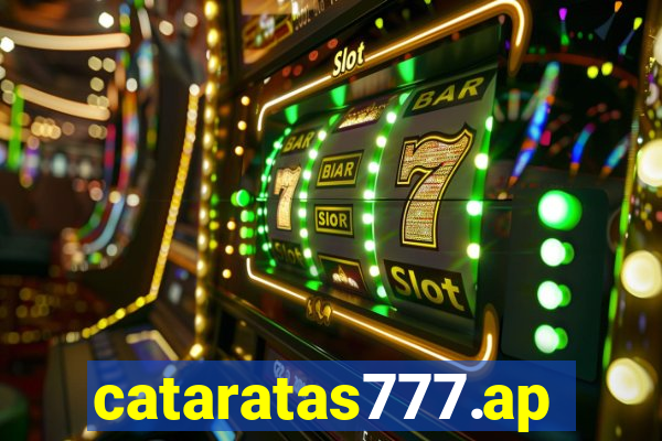 cataratas777.app