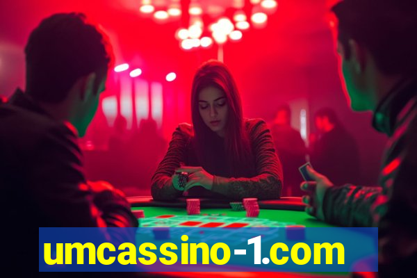 umcassino-1.com