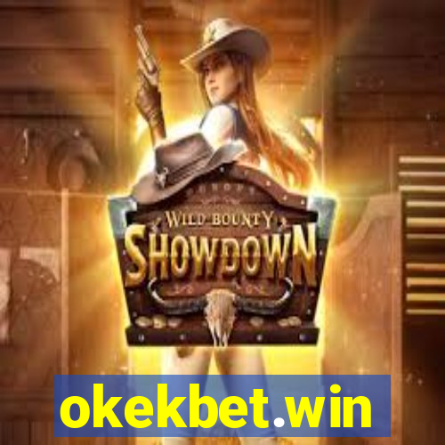 okekbet.win