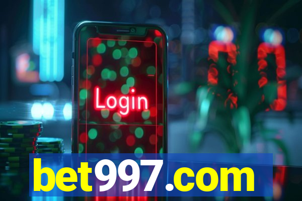 bet997.com