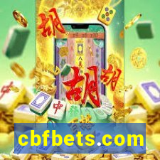 cbfbets.com