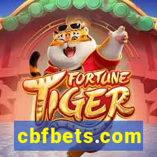 cbfbets.com