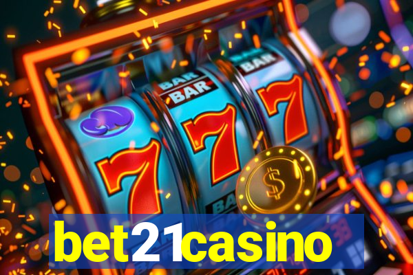 bet21casino