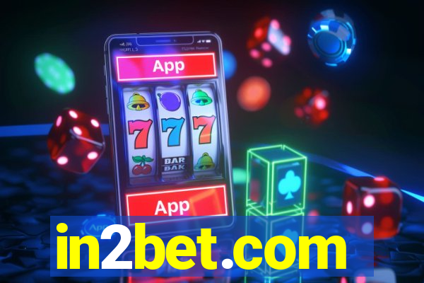 in2bet.com