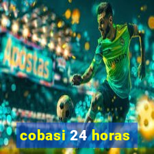 cobasi 24 horas