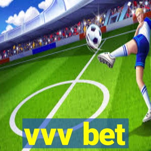 vvv bet