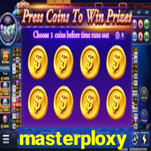 masterploxy