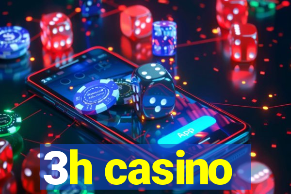 3h casino