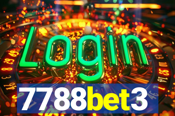 7788bet3