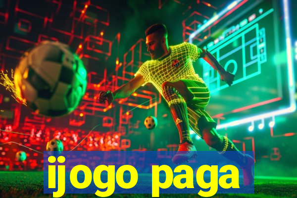 ijogo paga