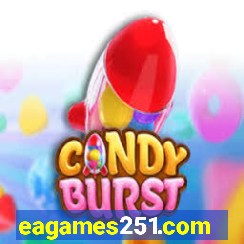 eagames251.com