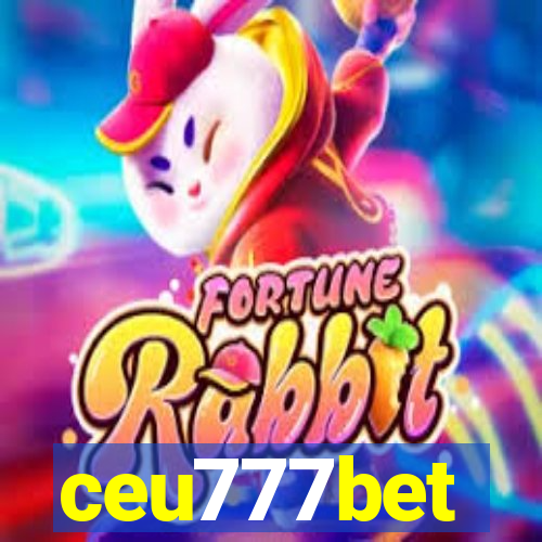 ceu777bet