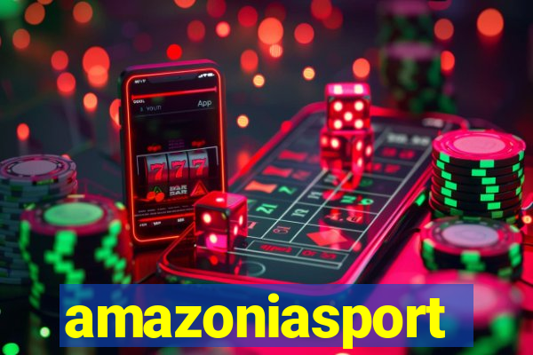 amazoniasport