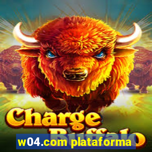 w04.com plataforma