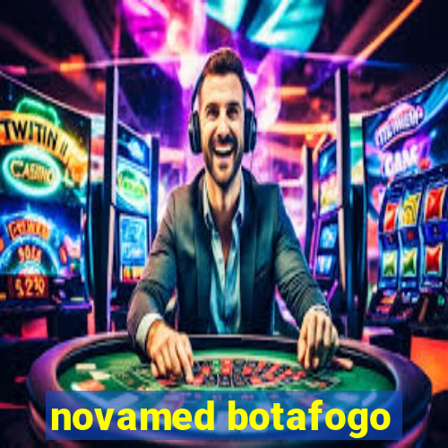 novamed botafogo