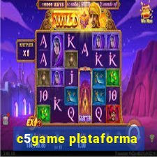 c5game plataforma